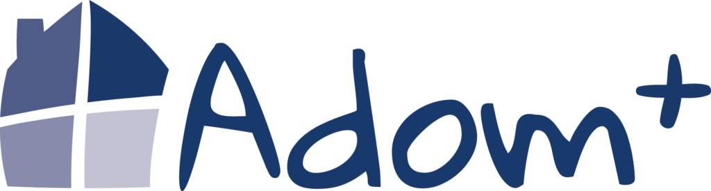 Accueil - ADOM PLUS